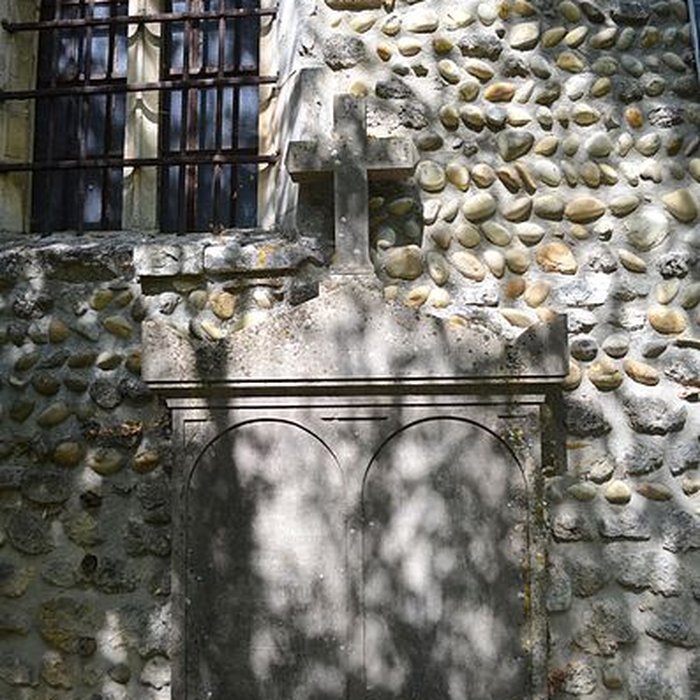Photo de Chapelle Saint-Barthélémy de Montluel