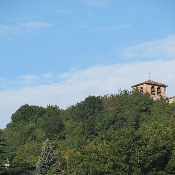 Photo de Chapelle Saint-Barthélémy de Montluel