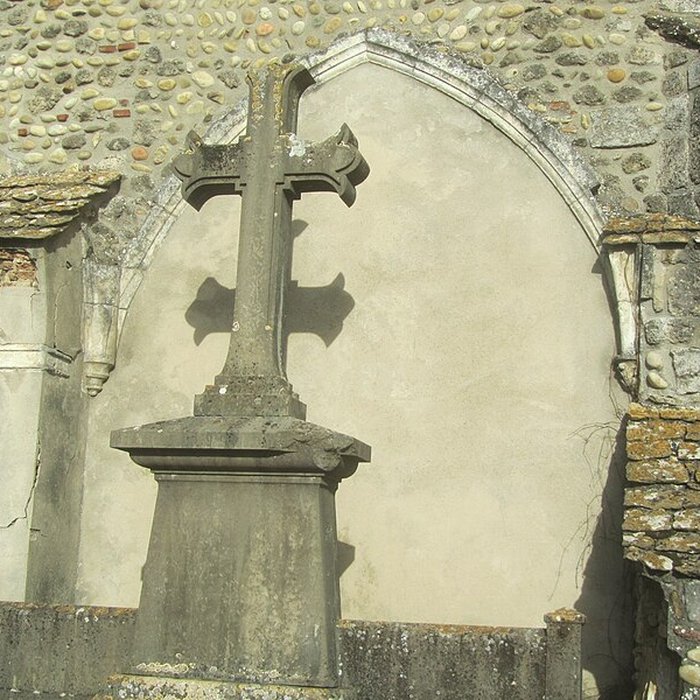 Photo de Chapelle Saint-Barthélémy de Montluel