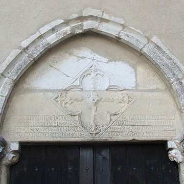 Chapelle Saint-Barthélémy de Montluel