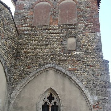Chapelle Saint-Barthélémy de Montluel