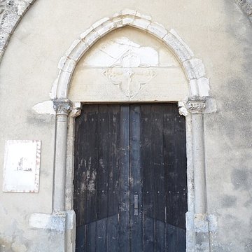 Chapelle Saint-Barthélémy de Montluel