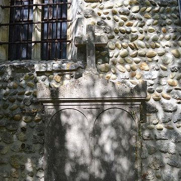 Chapelle Saint-Barthélémy de Montluel