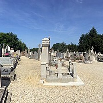 Chapelle Saint-Barthélémy de Montluel
