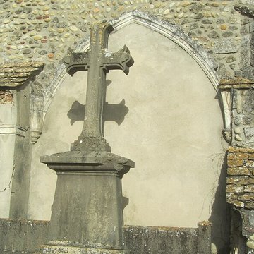 Chapelle Saint-Barthélémy de Montluel