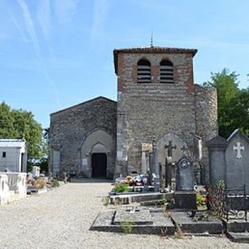 chapelle saint barthelemy de montluel