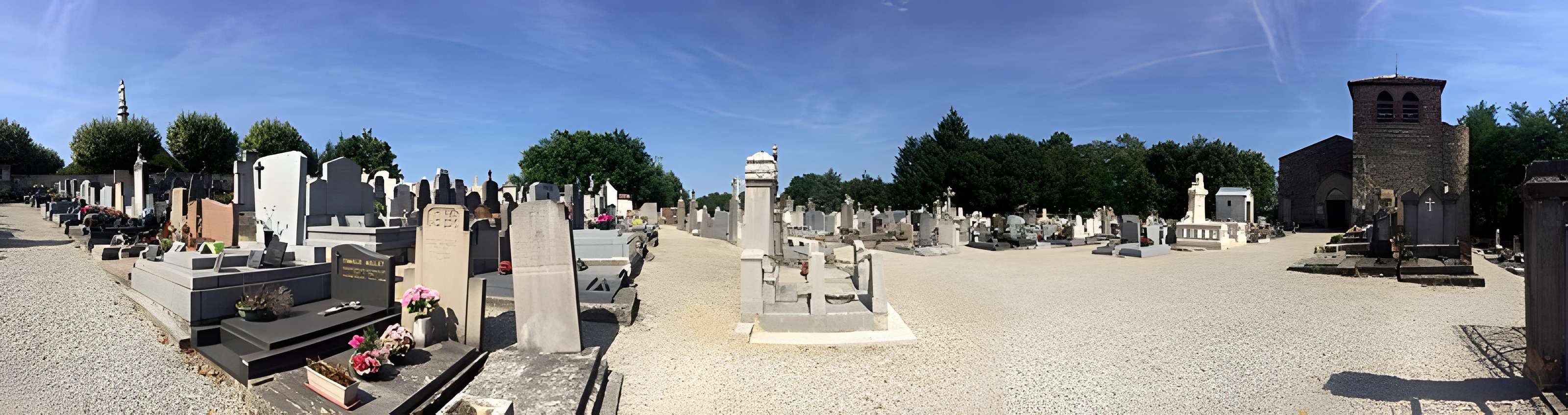 Chapelle Saint-Barthélémy de Montluel