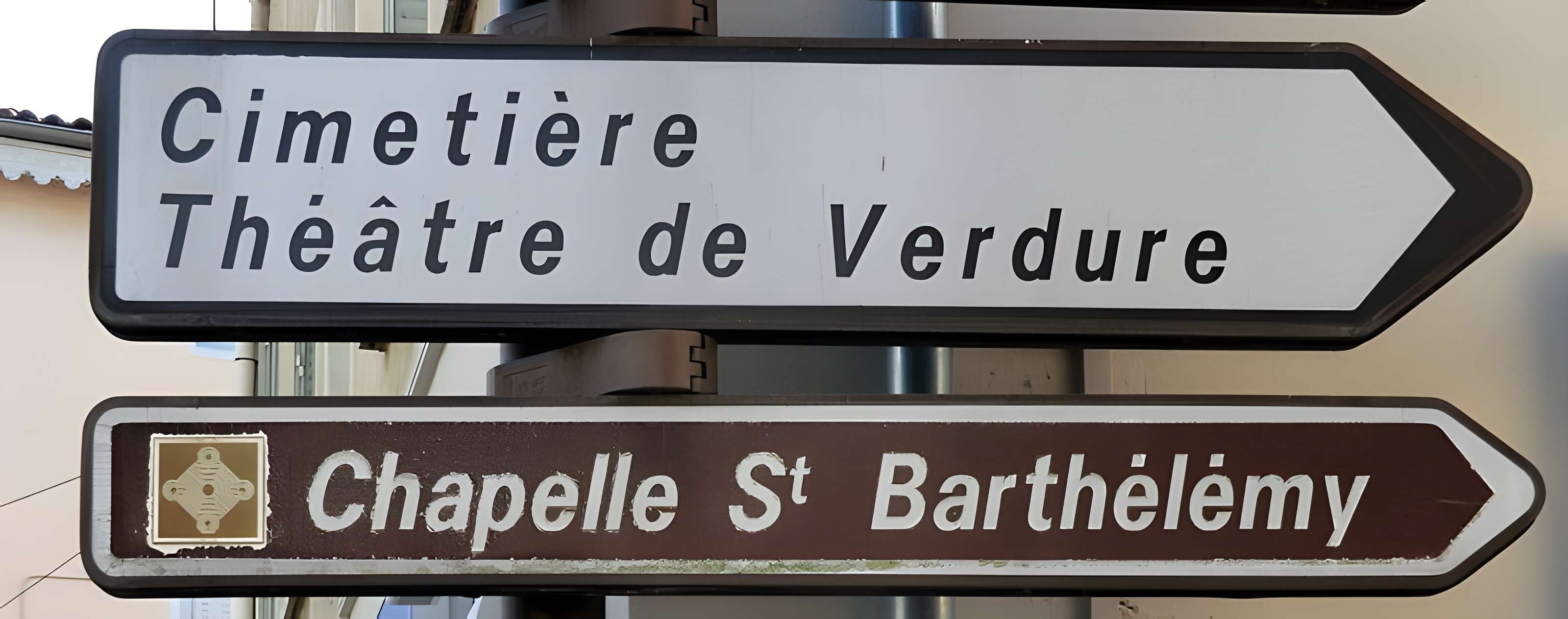 Chapelle Saint-Barthélémy de Montluel