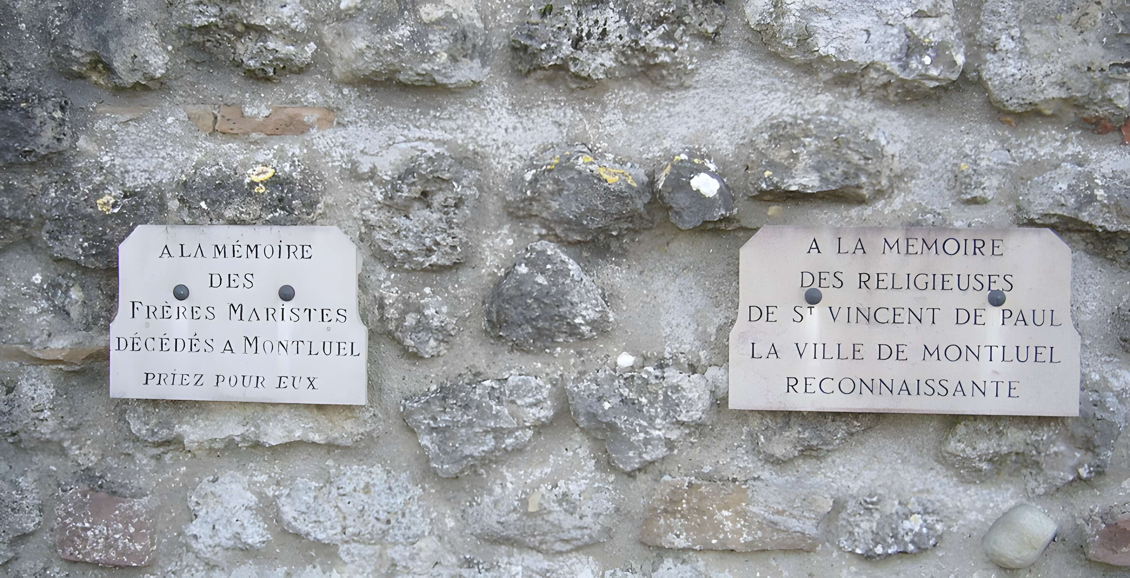 Chapelle Saint-Barthélémy de Montluel