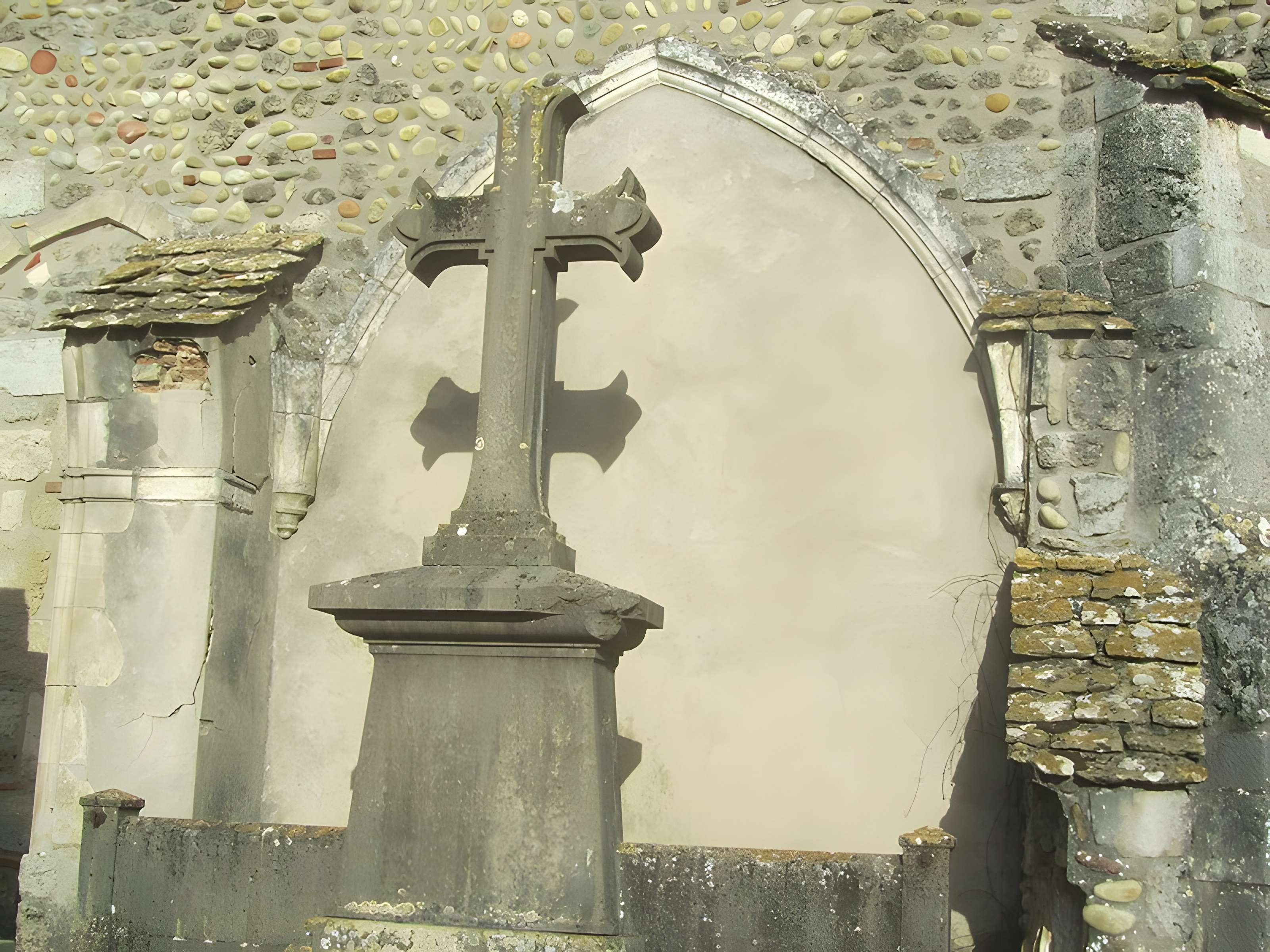 Chapelle Saint-Barthélémy de Montluel
