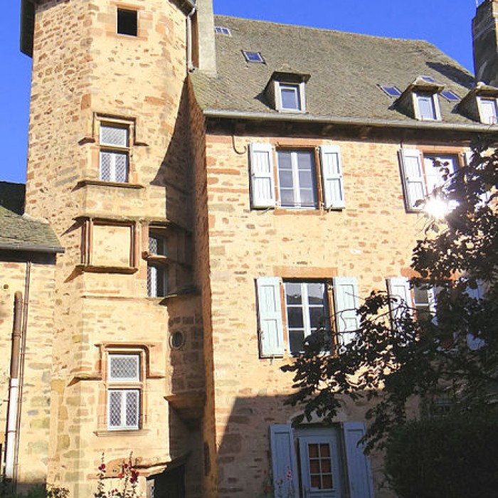 Photo de Hôtel Bonald à Rodez