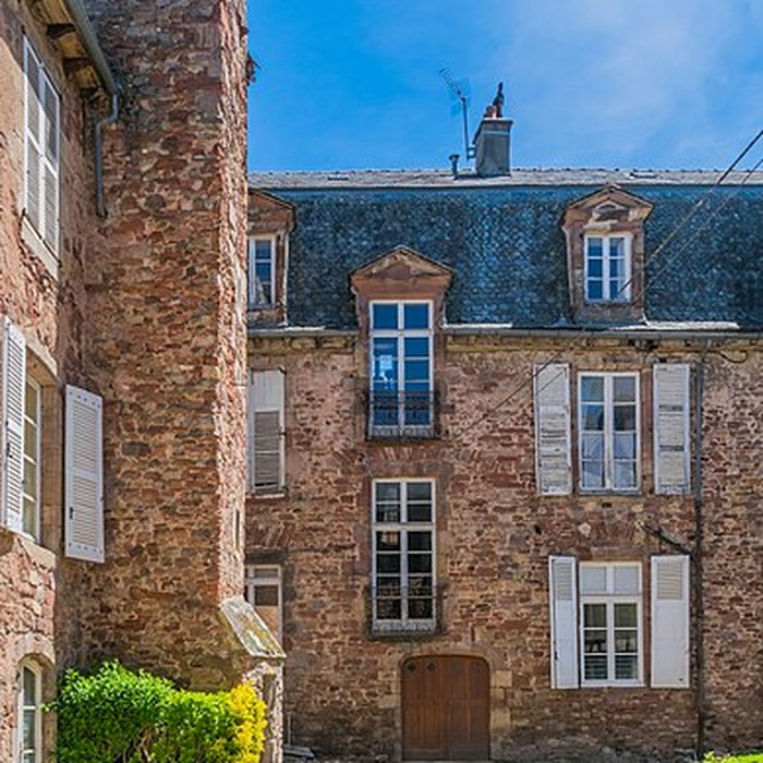 Photo de Hôtel Bonald à Rodez