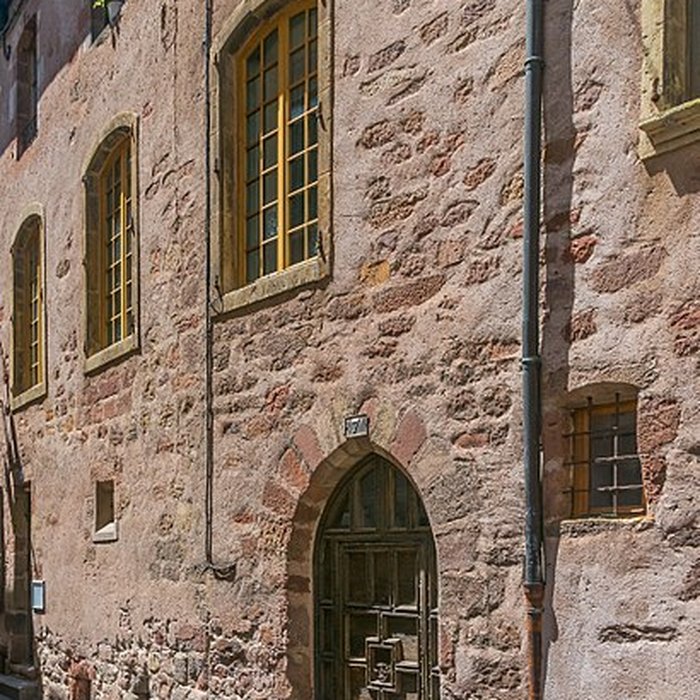 Photo de Hôtel Bonald à Rodez