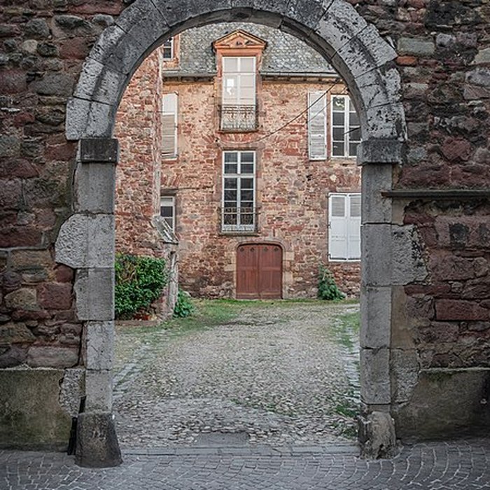 Photo de Hôtel Bonald à Rodez