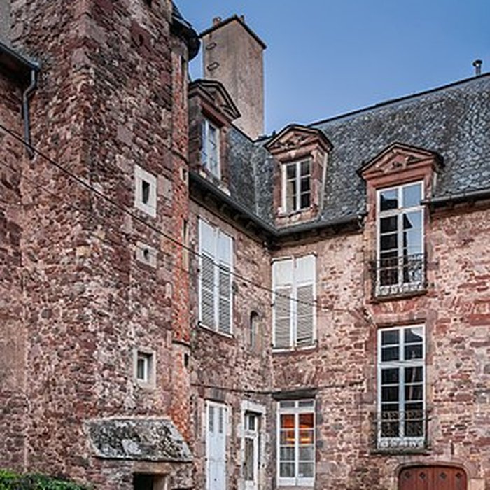 Photo de Hôtel Bonald à Rodez