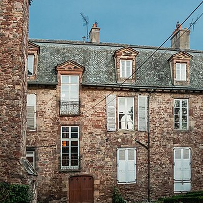 Photo de Hôtel Bonald à Rodez