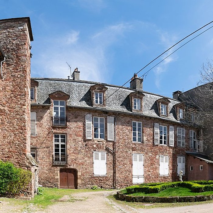 Photo de Hôtel Bonald à Rodez