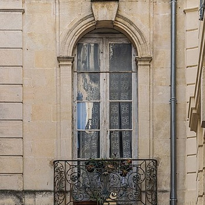 Photo de Hôtel Boudon à Nîmes