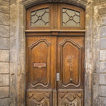 Hôtel Boudon à Nîmes