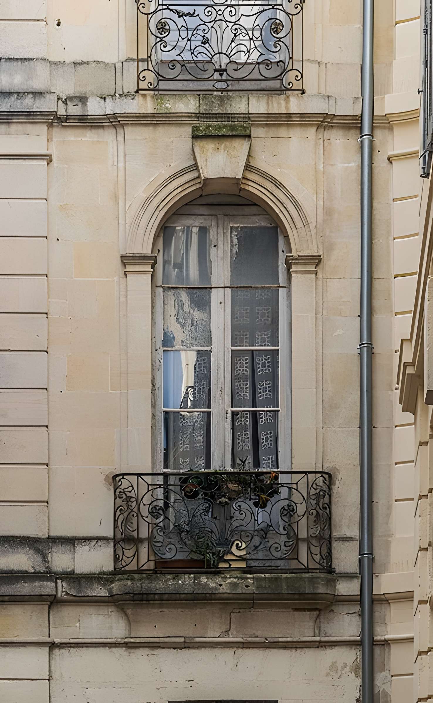 Hôtel Boudon à Nîmes