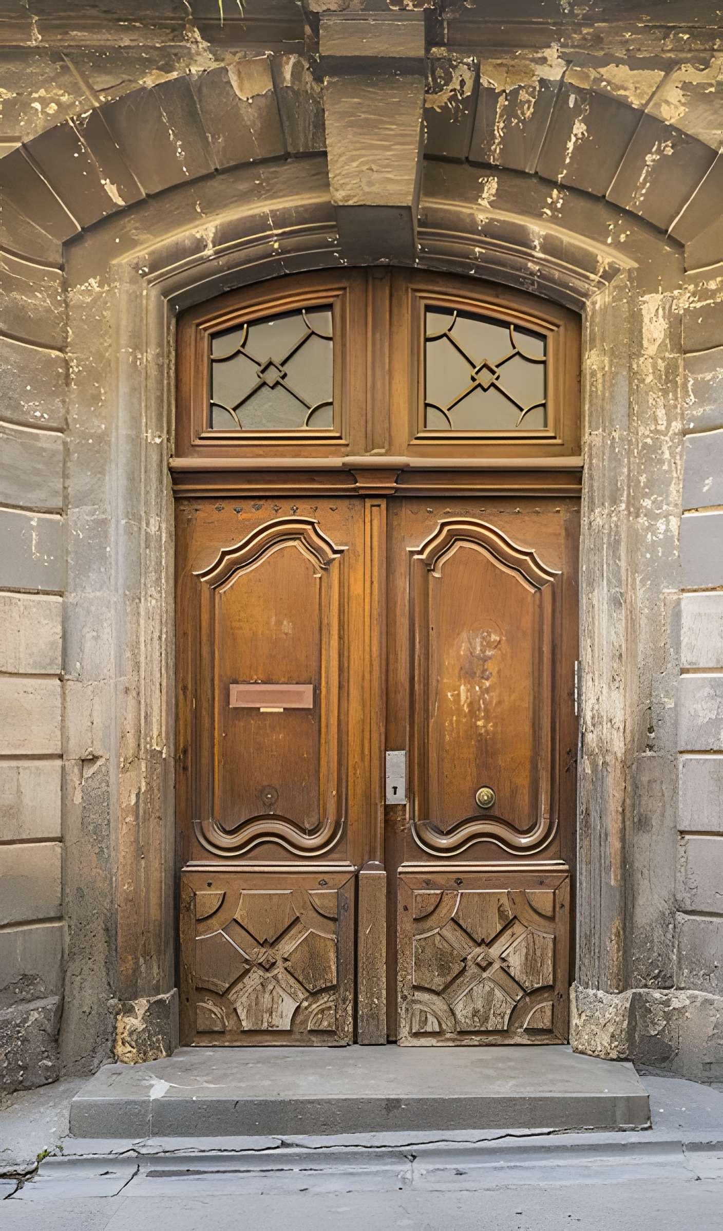 Hôtel Boudon à Nîmes
