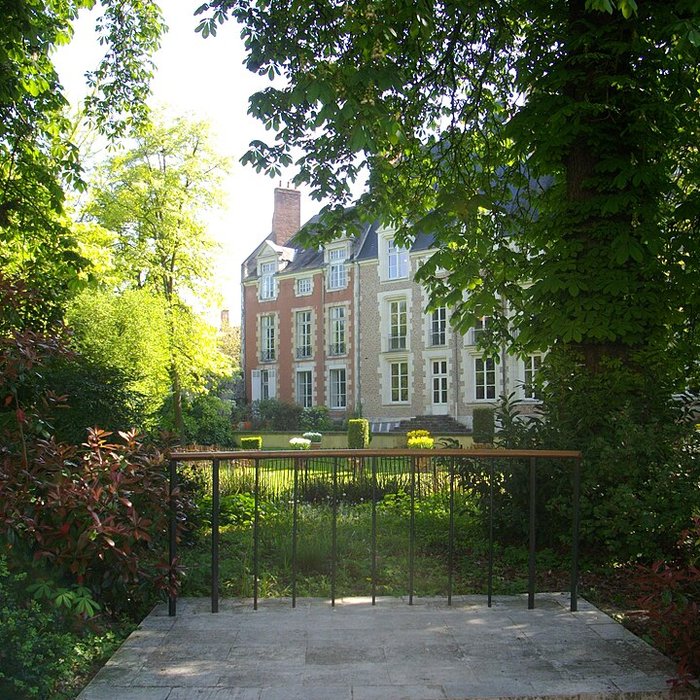Photo de Hôtel Brachet à Orléans