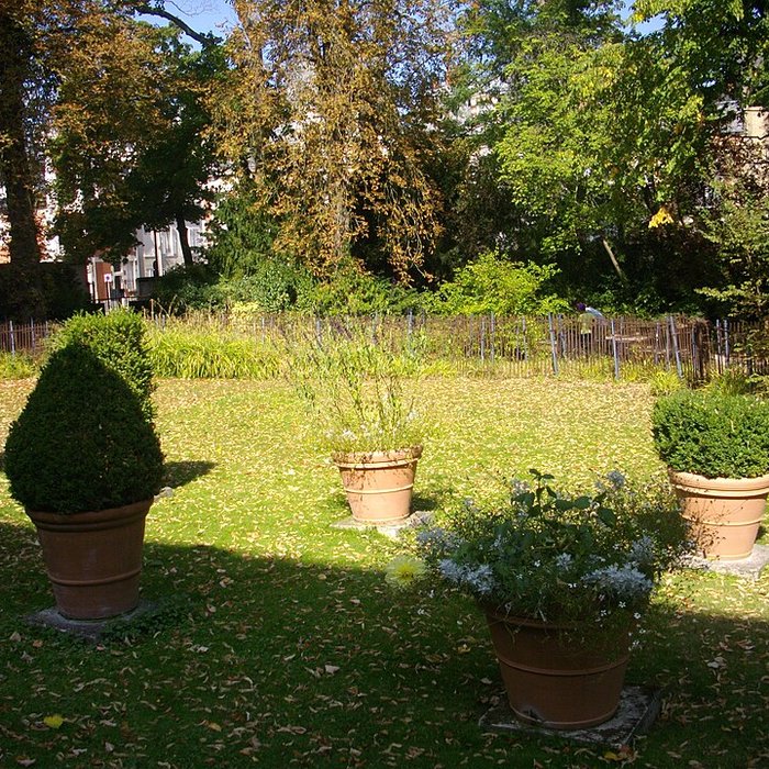 Photo de Hôtel Brachet à Orléans