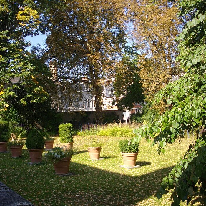 Photo de Hôtel Brachet à Orléans