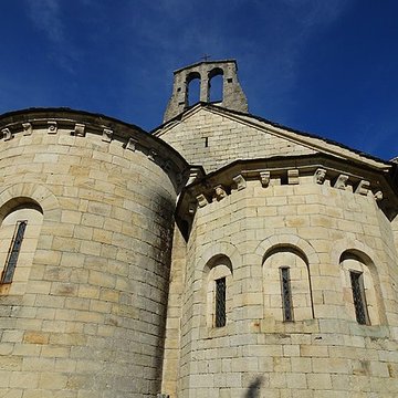 Chapelle Saint-Benoît de Chassiers