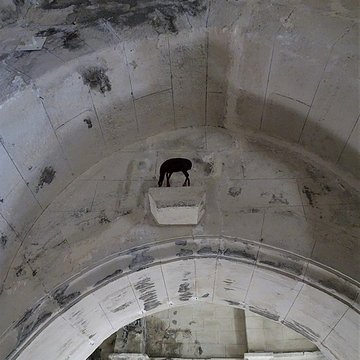 Chapelle Saint-Benoît de Chassiers