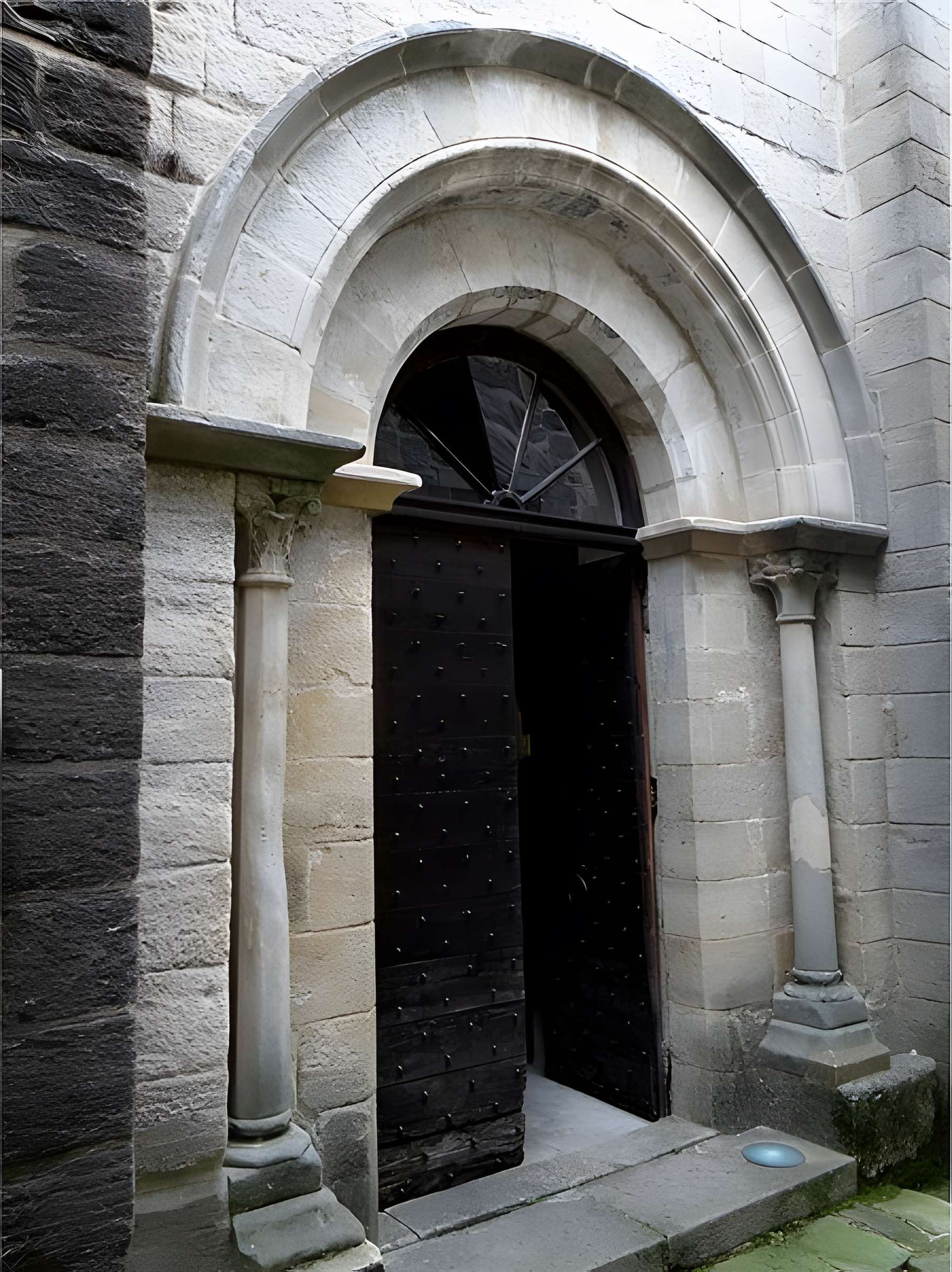 Chapelle Saint-Benoît de Chassiers