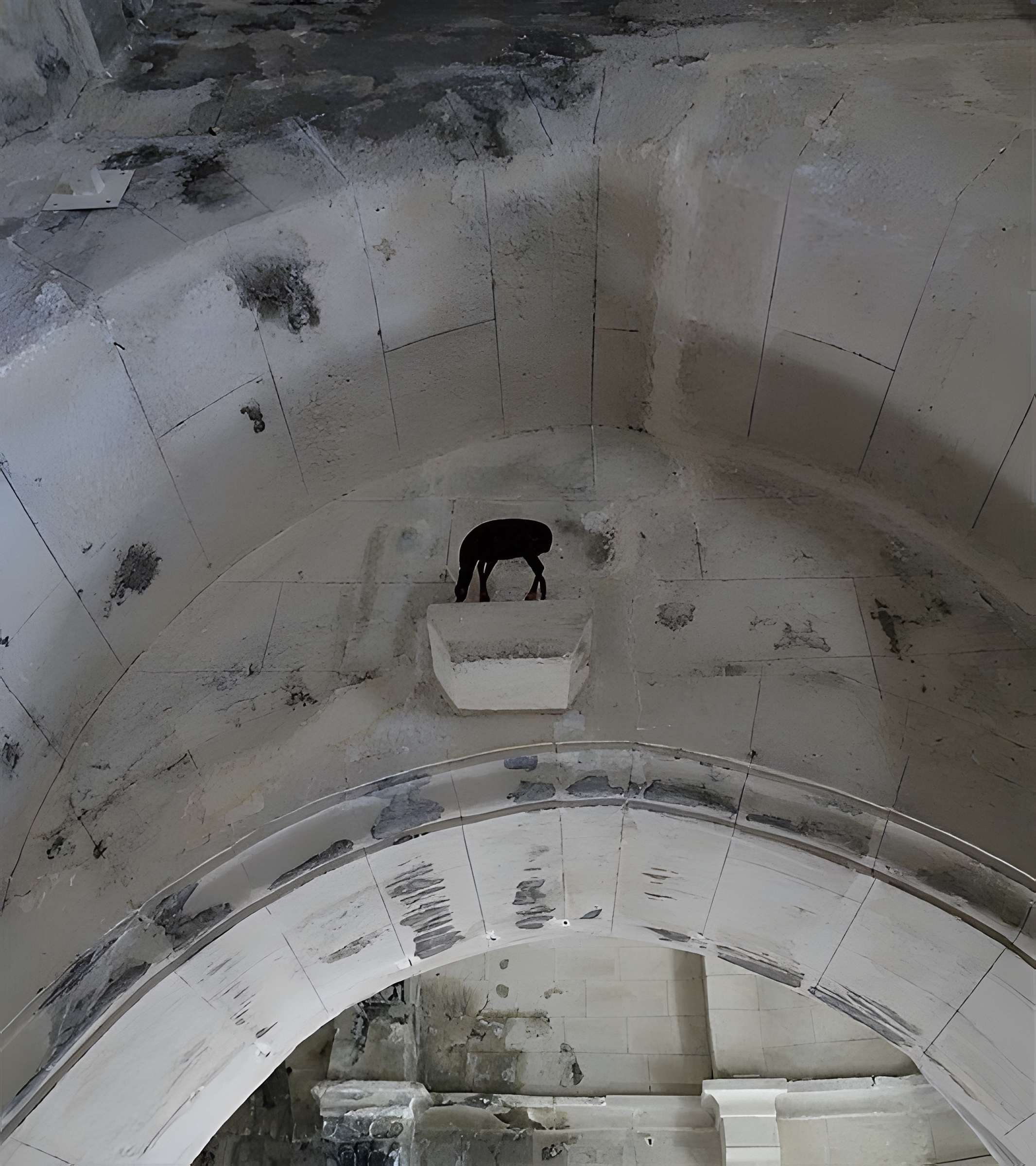 Chapelle Saint-Benoît de Chassiers