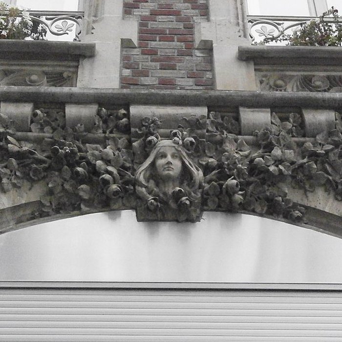 Photo de Hôtel Bullot à Amiens