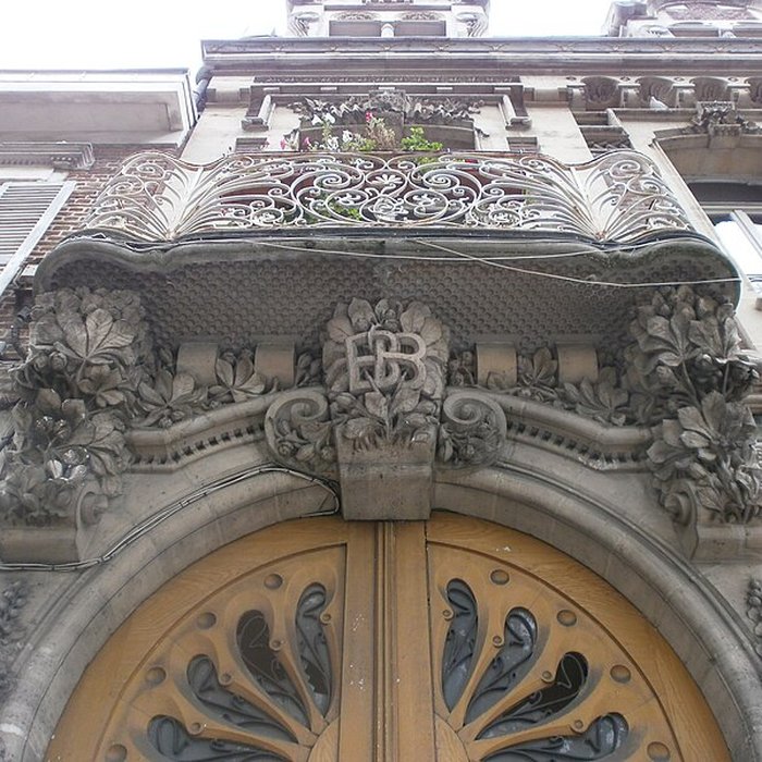 Photo de Hôtel Bullot à Amiens