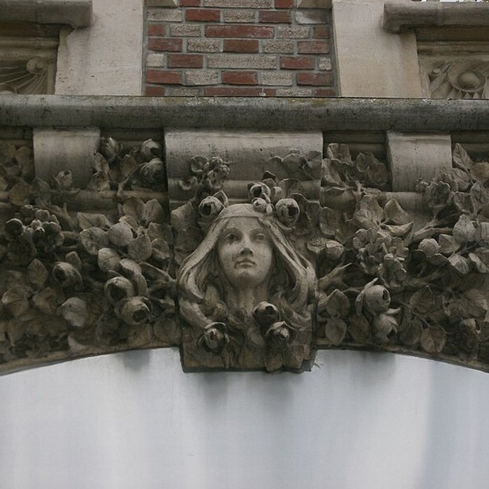 Photo de Hôtel Bullot à Amiens