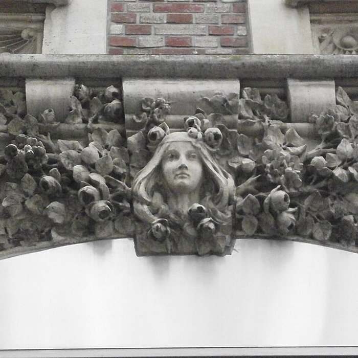 Photo de Hôtel Bullot à Amiens