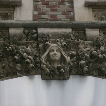 Hôtel Bullot à Amiens