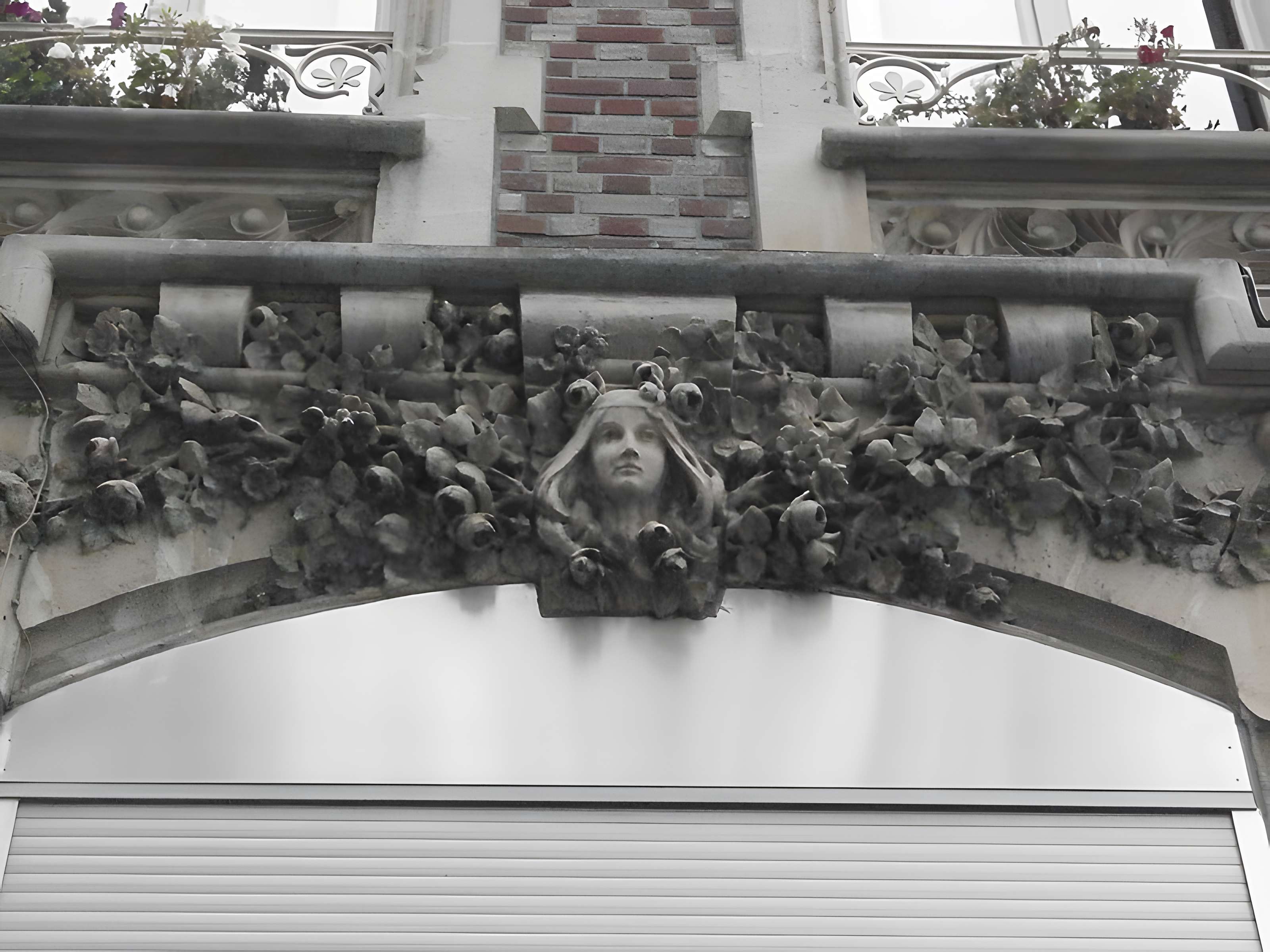 Hôtel Bullot à Amiens