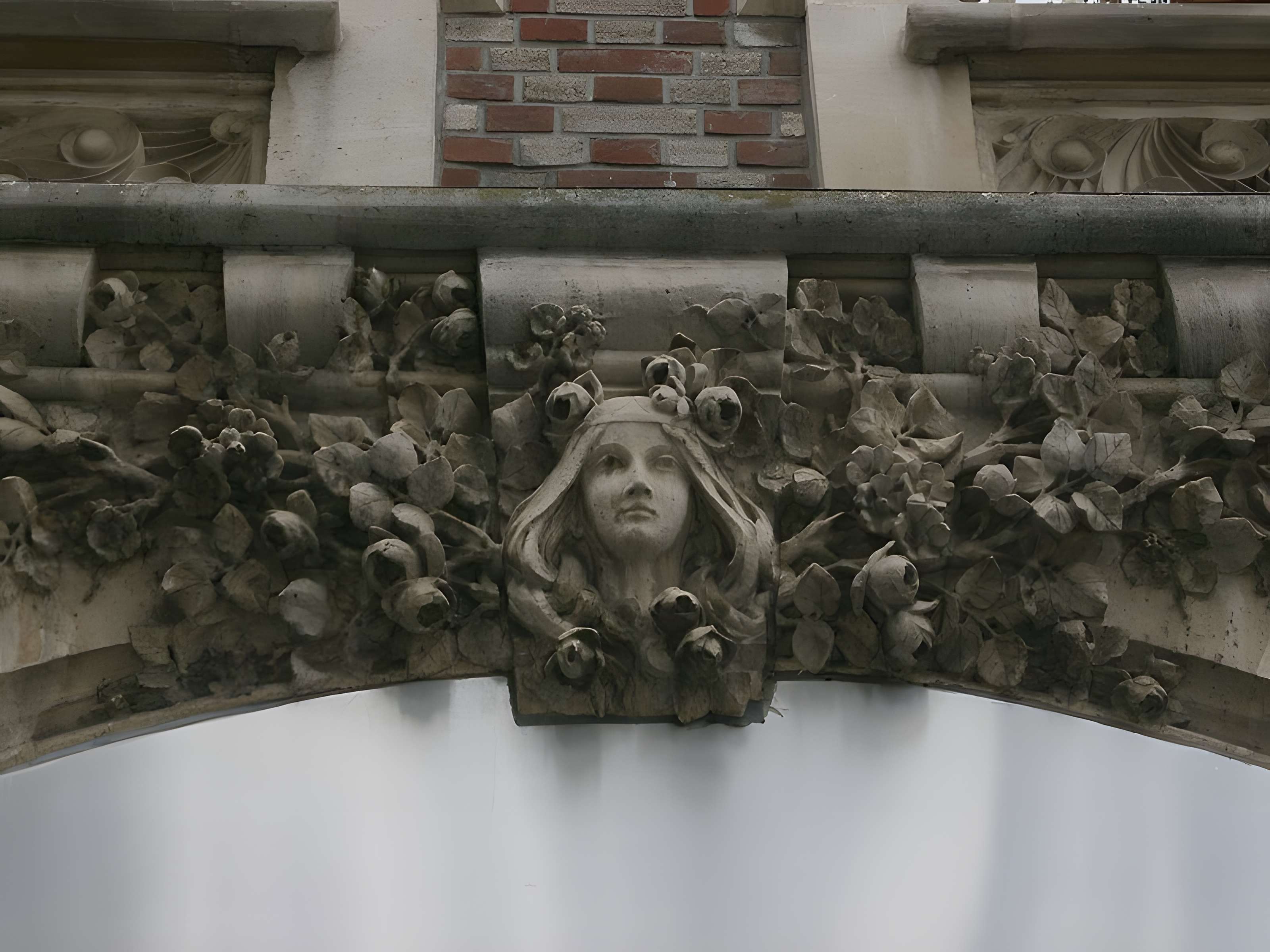 Hôtel Bullot à Amiens