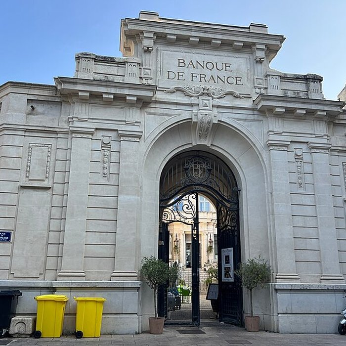 Photo de Hôtel Calvet de la Palun à Avignon