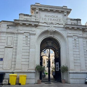 Hôtel Calvet de la Palun à Avignon