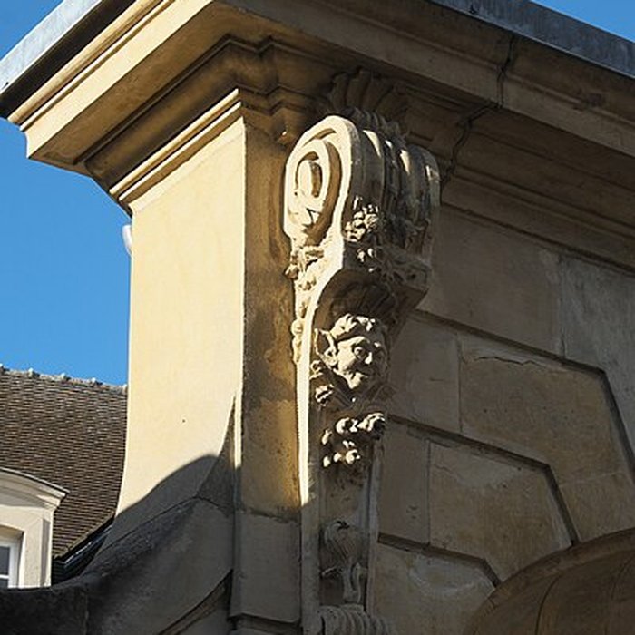 Photo de Hôtel Carsillier à Mantes-la-Jolie