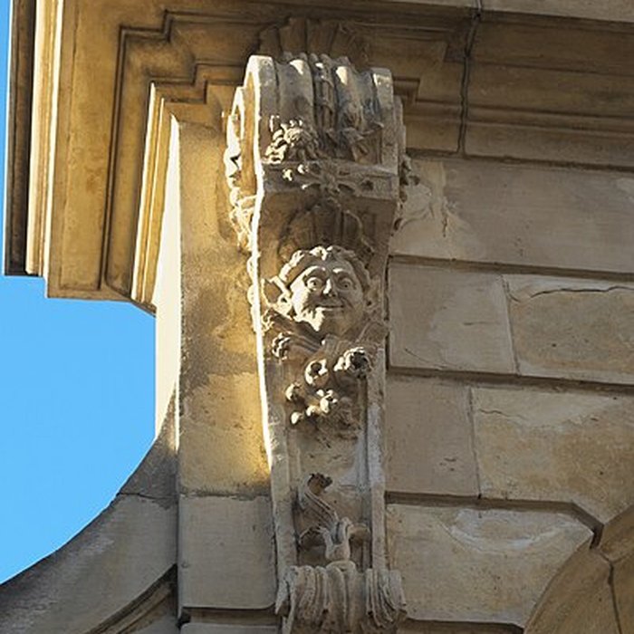 Photo de Hôtel Carsillier à Mantes-la-Jolie