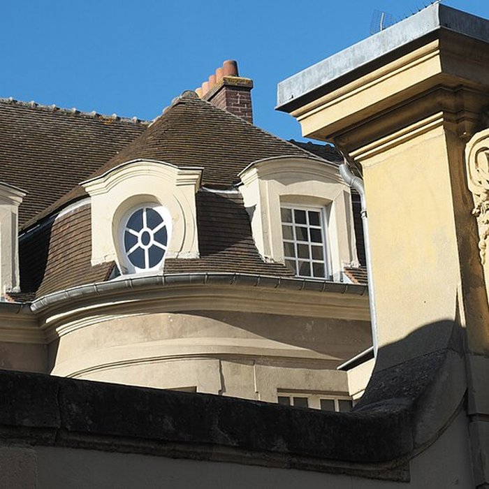 Photo de Hôtel Carsillier à Mantes-la-Jolie
