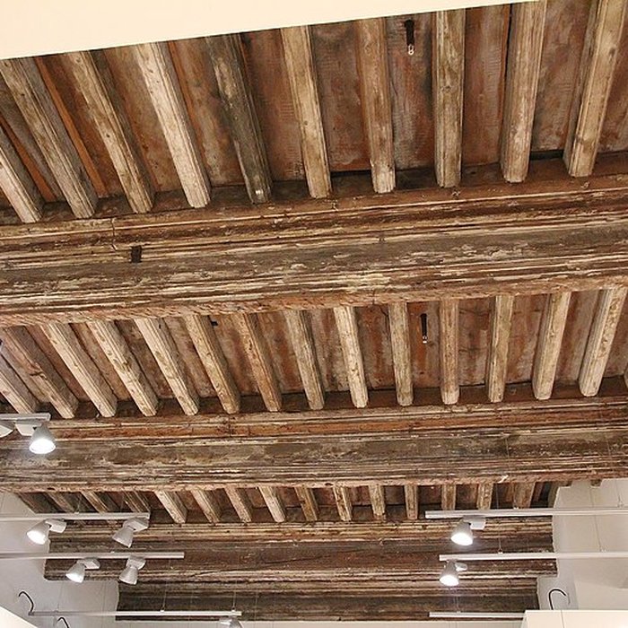 Photo de Hôtel Caulet-Resseguier à Toulouse