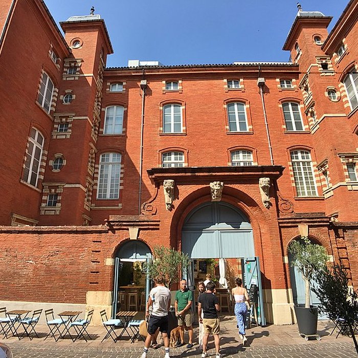 Photo de Hôtel Caulet-Resseguier à Toulouse