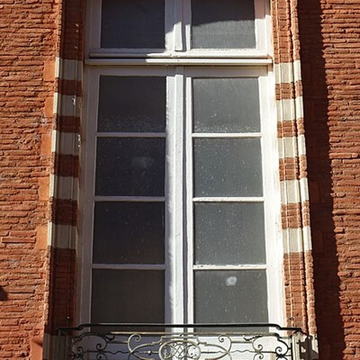 Photo de Hôtel Caulet-Resseguier à Toulouse