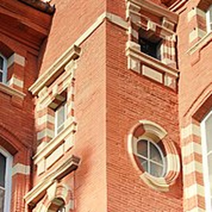 Photo de Hôtel Caulet-Resseguier à Toulouse