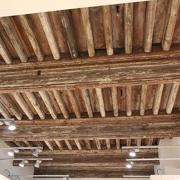 Hôtel Caulet-Resseguier à Toulouse 