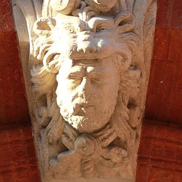 Hôtel Caulet-Resseguier à Toulouse 